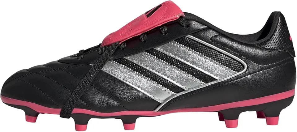 adidas Mens Copa Gloro 2 Firm Ground Sneakers Shoes - Black