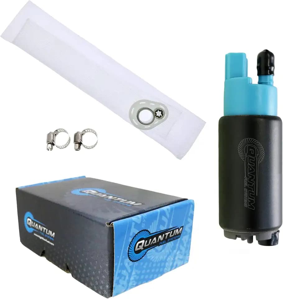 HFP-382-D Duc Superbike 748 916 996 998 / SuperSport 620 900 SS750 SS800 SS1000 1994-2007 Motorrad Kraftstoffpumpe mit Einbausatz