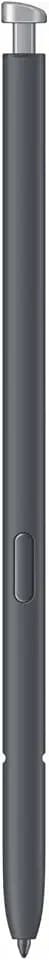 Samsung Galaxy S26 Ultra S Pen for Creating, Drawing, Editing, Writing, Smooth Control, IP68 Rating, Air Command for Personalized Actions, Silver