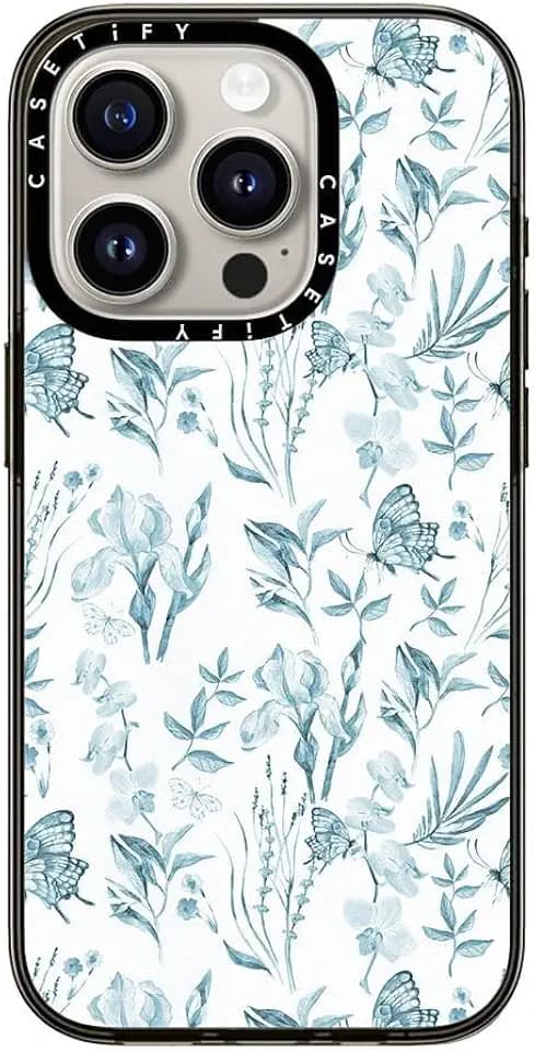 CASETiFY for iPhone 15 Pro Case - Compact