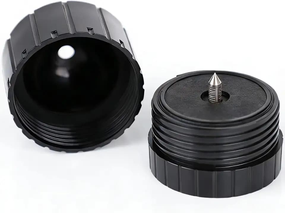 SANMAS Large Coffee Capsule Chamber with Extraction Head for CM02 Pro Coffee Maker