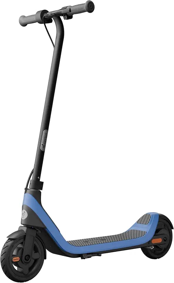 Segway Ninebot C2 Lite Electric Scooter for Kids, Ages 6–10
