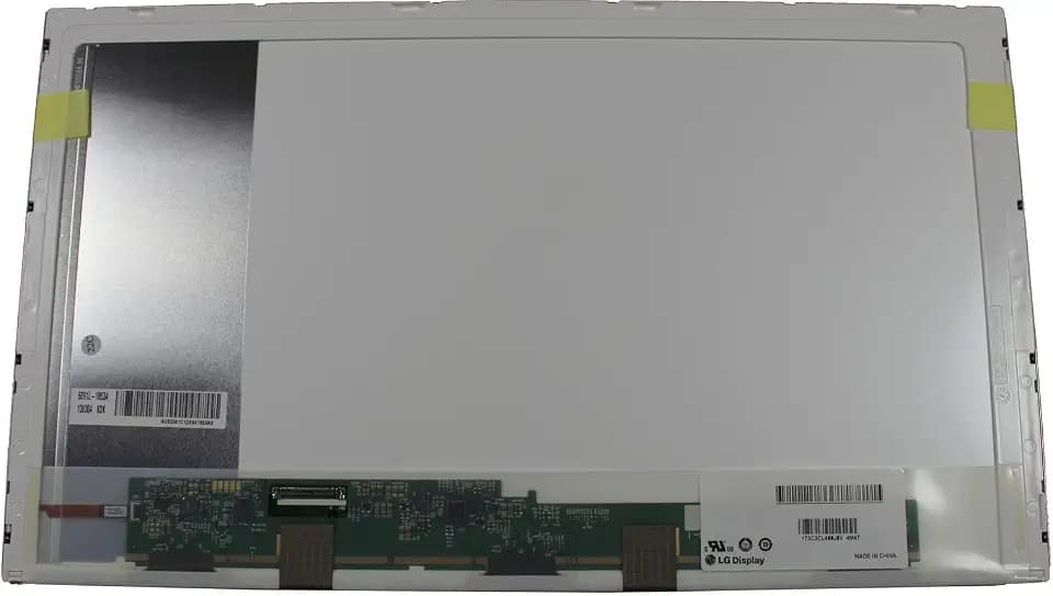 msc35659 Laptop Ersatz LCD Display für a000237420 15,4 LED WXGA HD Finish matt