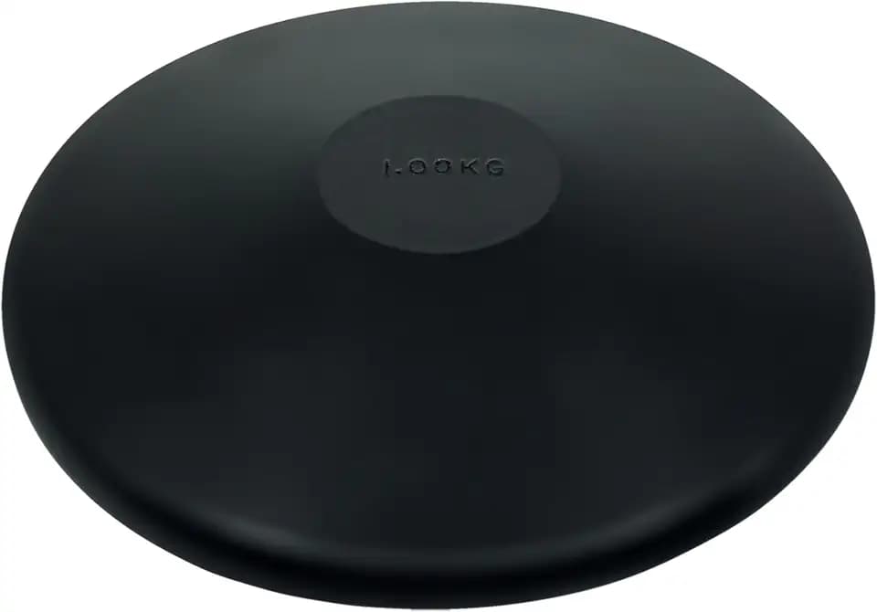 Champion Sports Rubber Practice Discus,