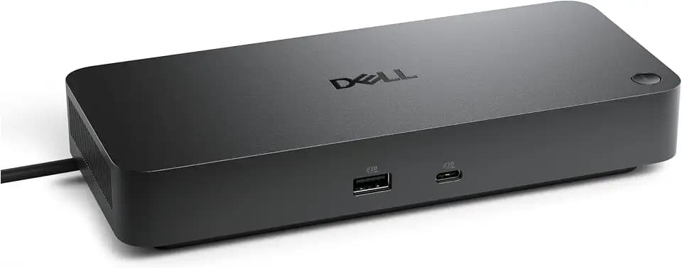 Dell Pro Dock WD25Z - Dockingstation - USB-C