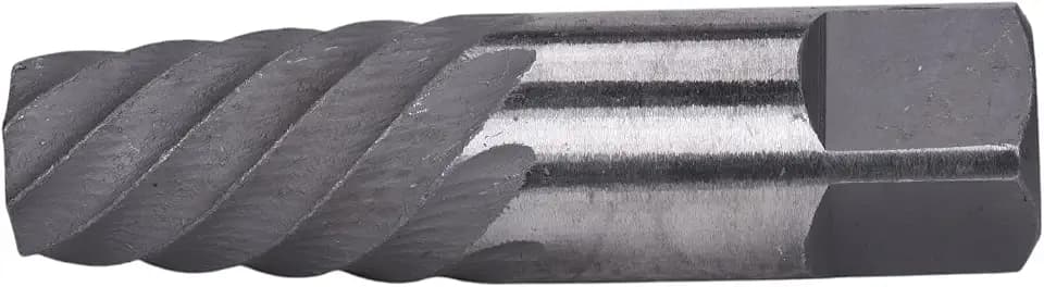 Century Drill & Tool 73309 Spiral Flute Screw Extractor, #9