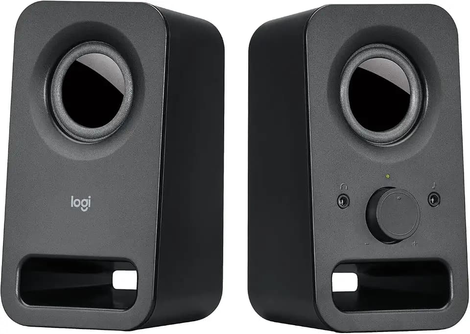 Logitech Z150 PC-Lautsprecher