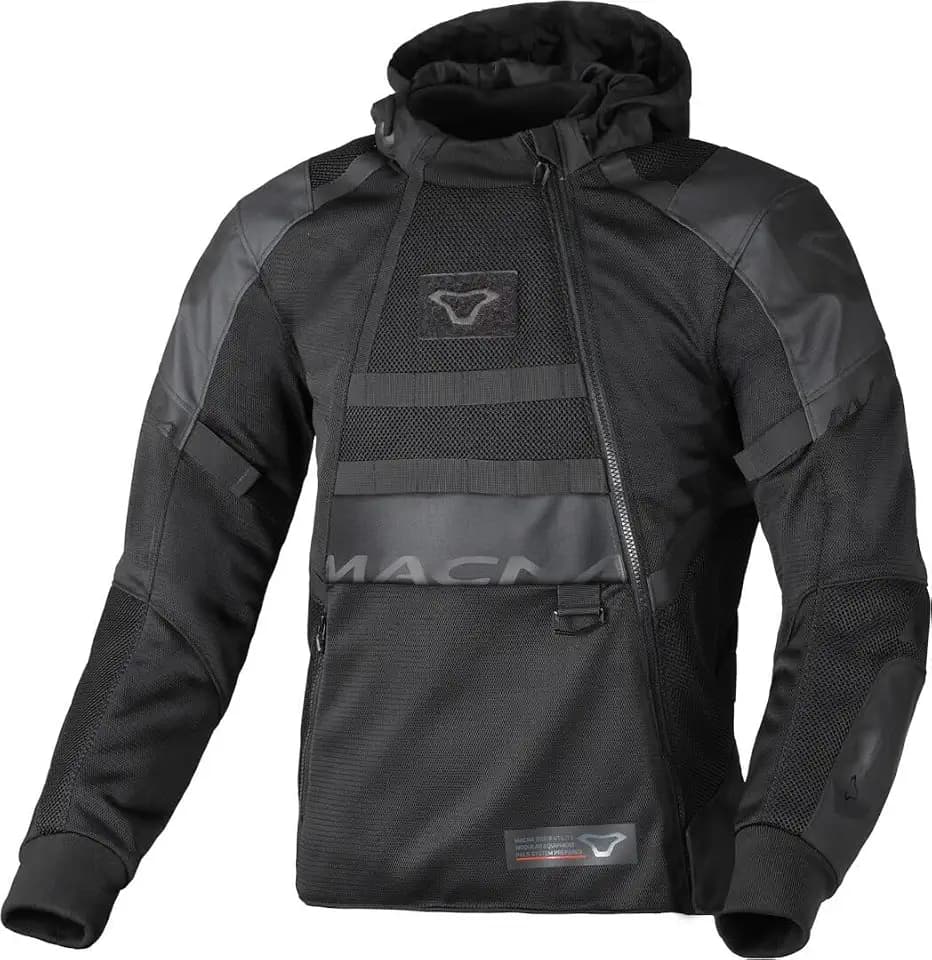 Macna Unisex Rebelite JACKET