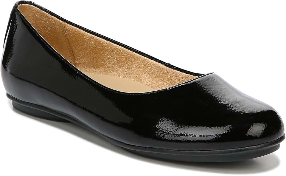 Naturalizer Dalary Slingback Pumps