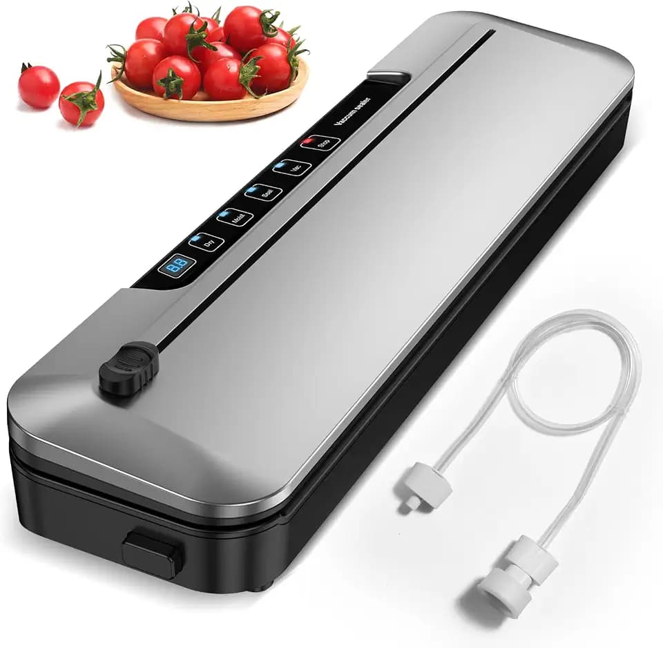 vacuum sealer