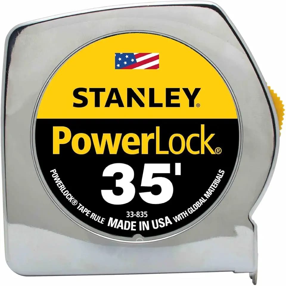 35' PowerLock® Pocket Tape Measure