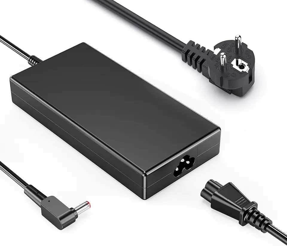 180W Laptop Ladegerät für Acer Nitro 5 7 V16 V14 V15 V17 AN517 AN515 AN715