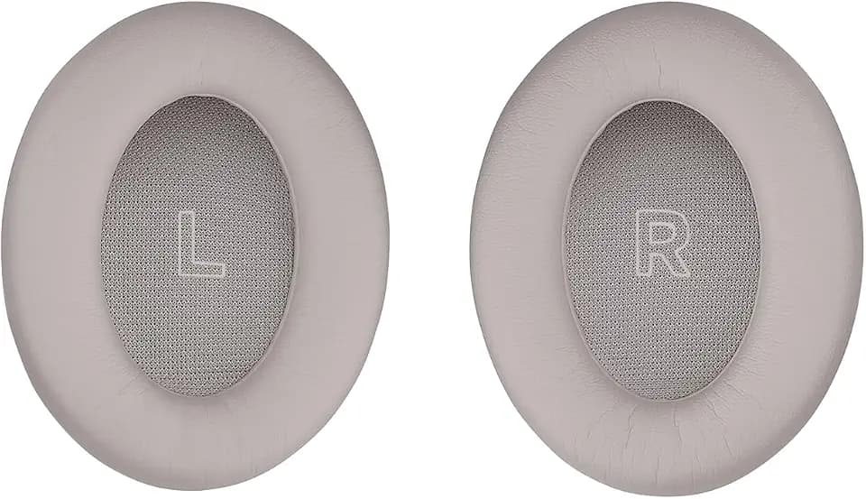 Bose QuietComfort Ultra Headphones ohrpolster-Set - Sandstone