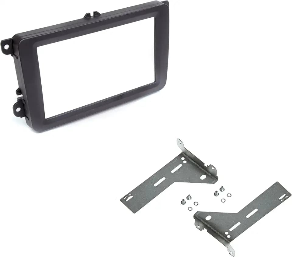 Pioneer CA-HM-VAG.006 2-DIN Mediaplayer Montagekit für VW und Skoda (Diverse Modelle)