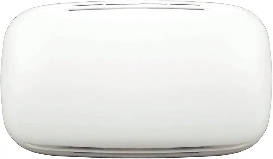 Newhouse Hardware CHM2 Door Chime, White