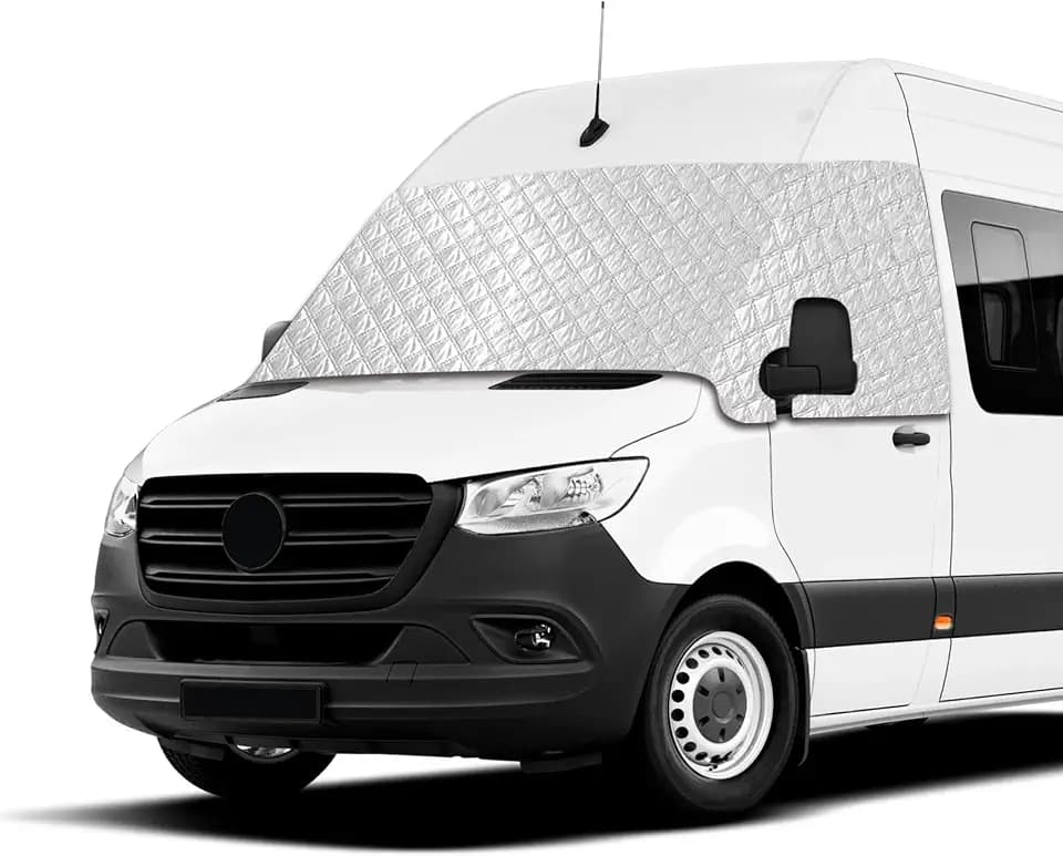 Frontscheibenabdeckung für Mercedes-Benz Sprinter VS30 (2019-2026)