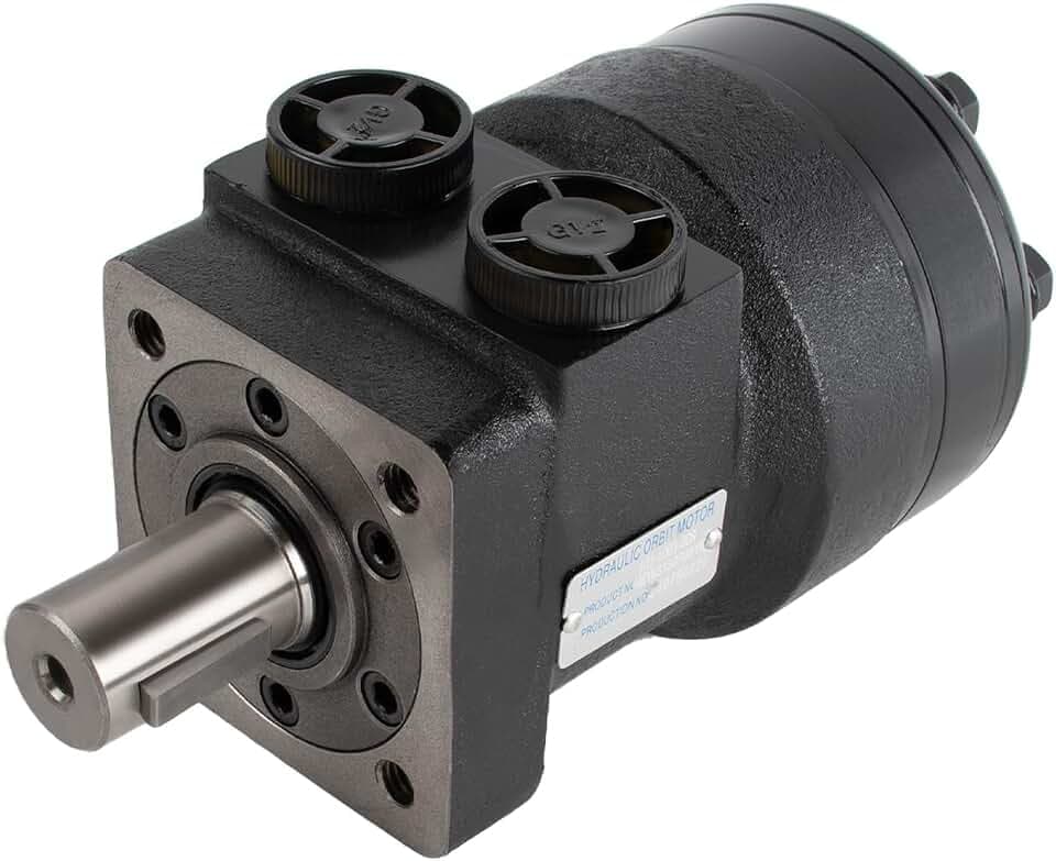 101-1003-009 Hydraulic Motor Compatible with Eaton Char-Lynn H Series 1011003009 101-1003 1011003