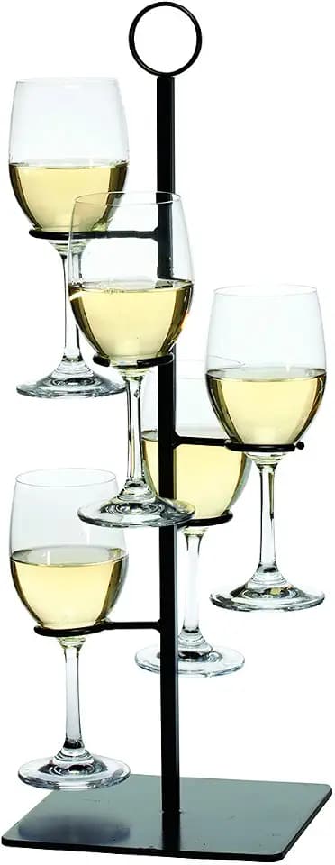 Oenophilia Amelia Flight Wine Server