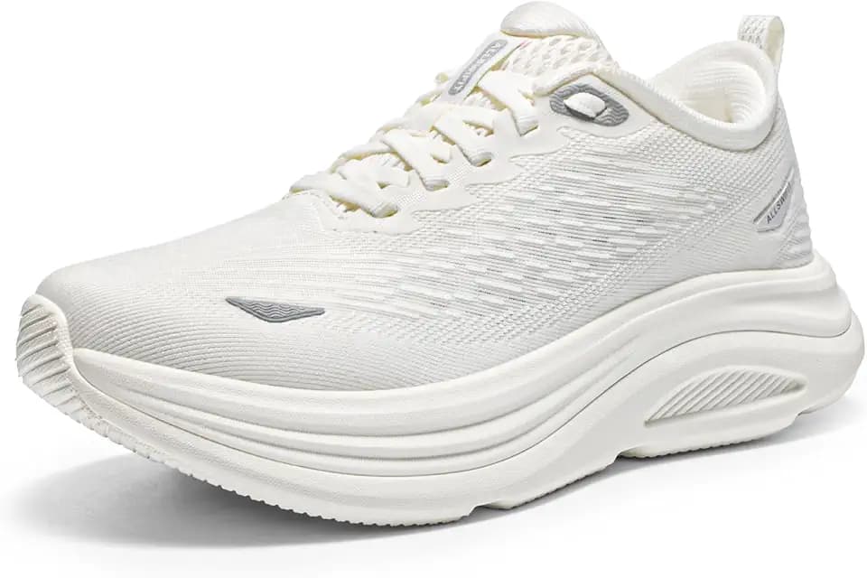 ALLSWIFIT Women's Walking Shoes Running Tennis Sneakers