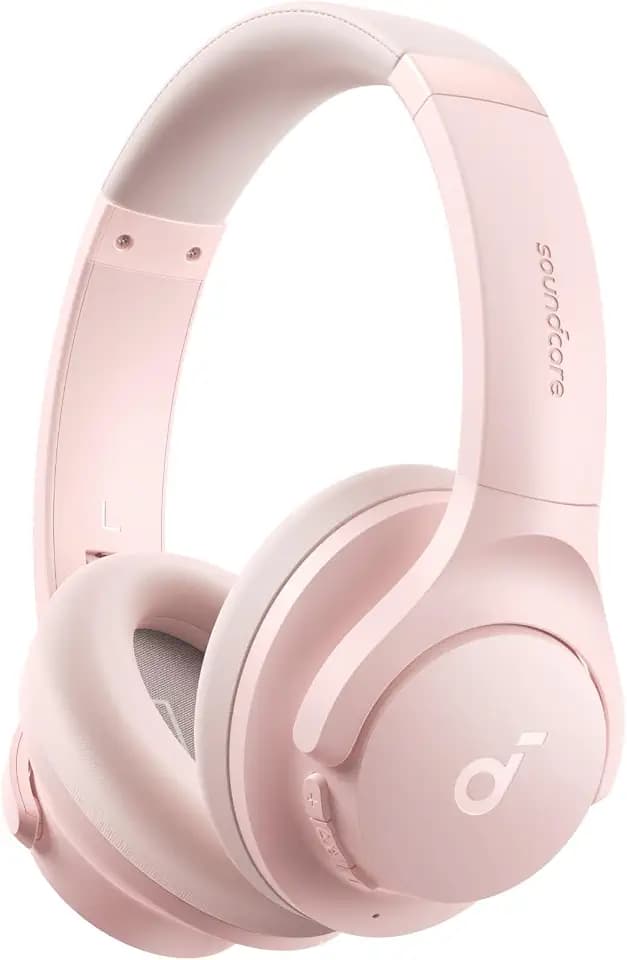 soundcore by Anker Q20i kabelloser Bluetooth Over-Ear-Kopfhörer
