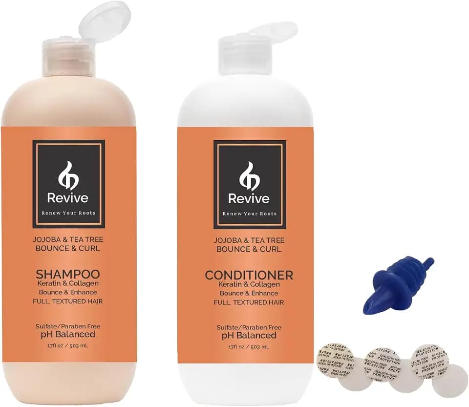 ShampBooze Fake Shampoo Bottles | Flasks for Liquor Disguise | Plastic Flask for Liquor | Booze Smuggling Containers for Cruises | Alcohol Hidden Container | Hidden Flask | Two Colored 17oz bottles