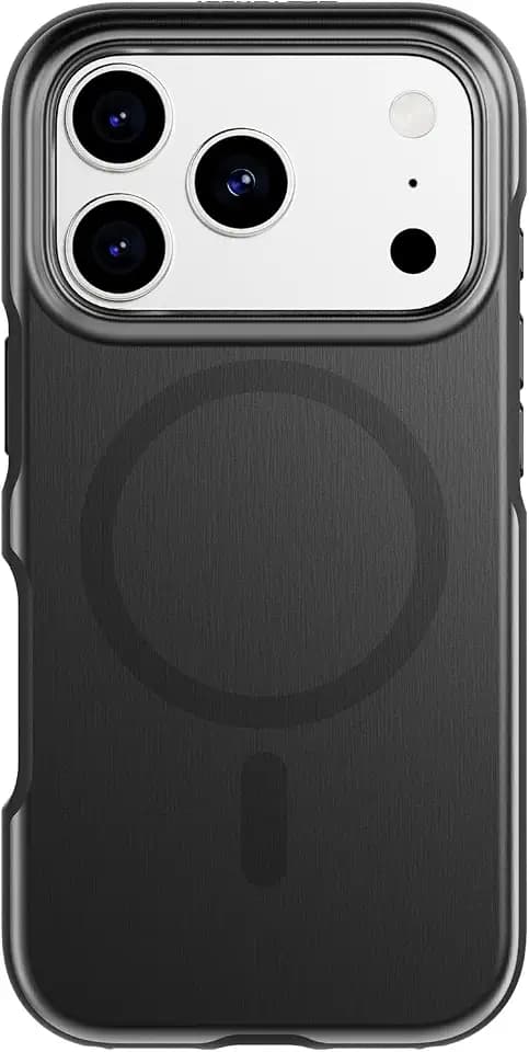 tech21 EvoDusk with MagSafe for Apple iPhone 17 and 18 Pro Black