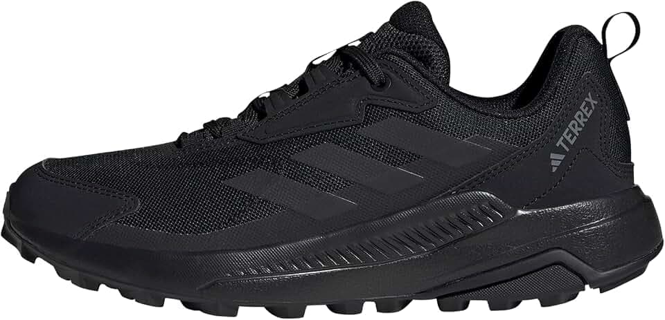 adidas Women's Terrex Anylander Hiking Shoes