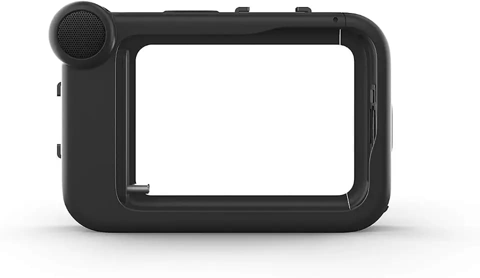 Media Mod (HERO10 Black/HERO9 Black) - Offizielles GoPro-Zubehör
