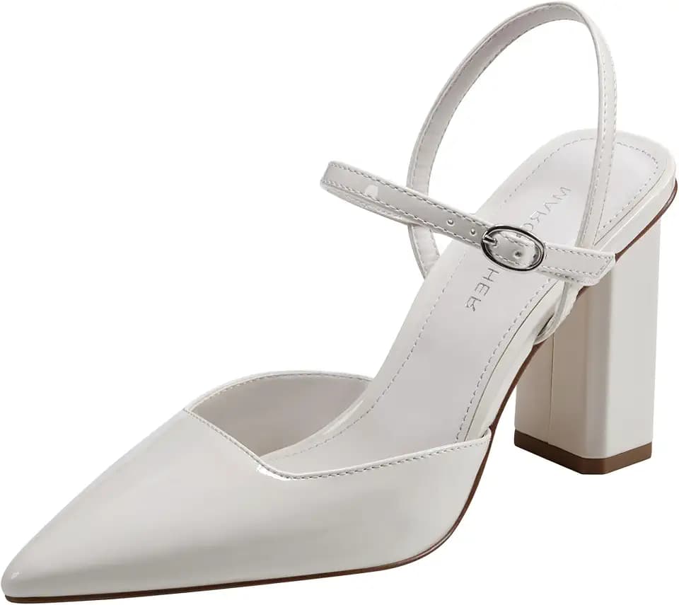 Marc Fisher Women's Doster Pumps