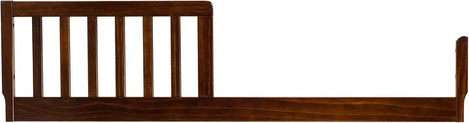 Davinci Toddler Bed Conversion Kit (M3099) in Espresso