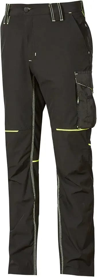 U POWER Herren World 2XL World 2XL