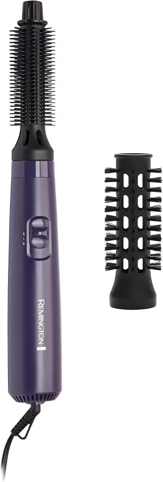 Remington MyStylist Air Styler AS1119NA, 2-in-1 Hot Air Brush