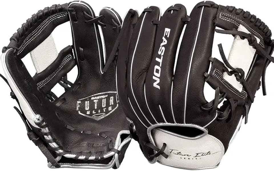 Easton | Future Elite Youth Baseball Glove