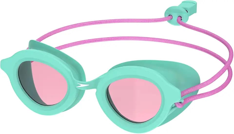 Speedo Kids' Swim Goggles Sunny G Ages 3-8