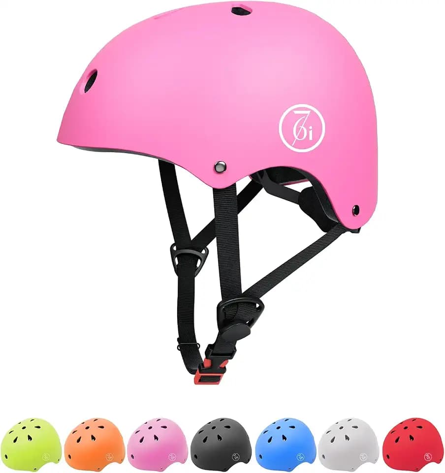67i Bike Helmet for Adults Women and Men