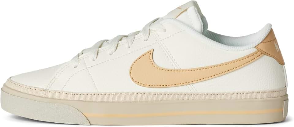 Nike Women's Court Legacy Next Nature Sneaker