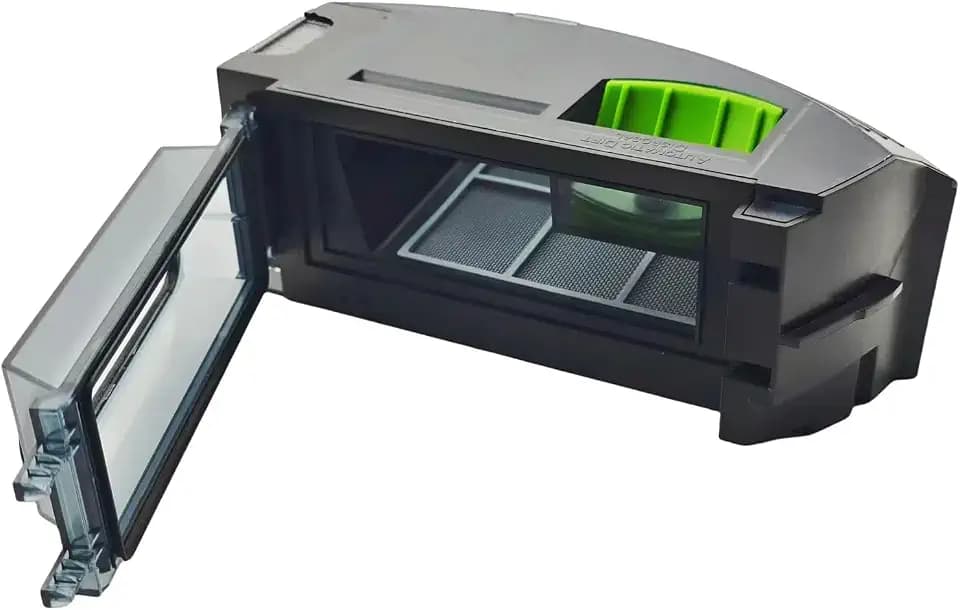 Dust Bin for iRobot Roomba E5 E6 E7 i1 i3 i3+ i4 i6 i6+ i7 i7+ i8 i8+ J7