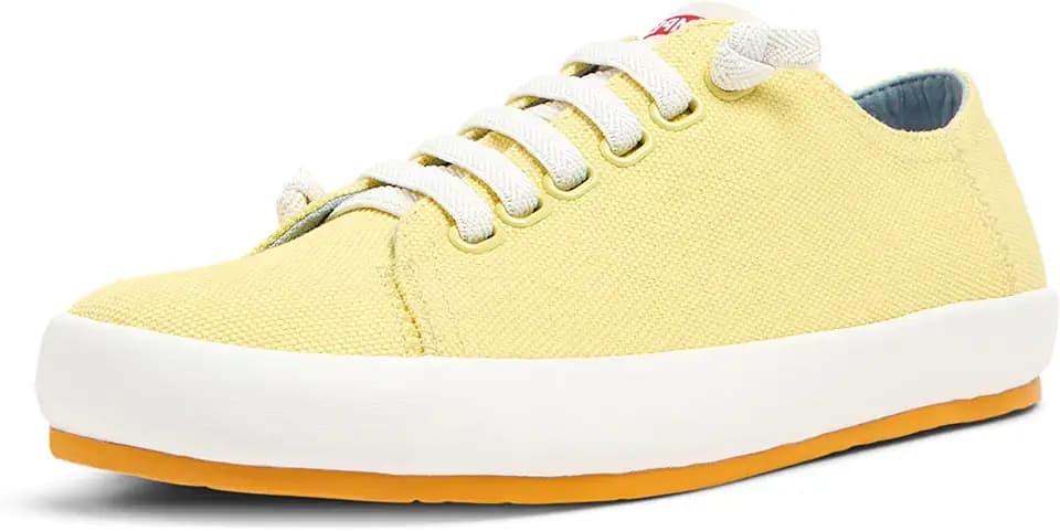 Camper Women's Peu Rambla Vulcanizado 21897 Shoes