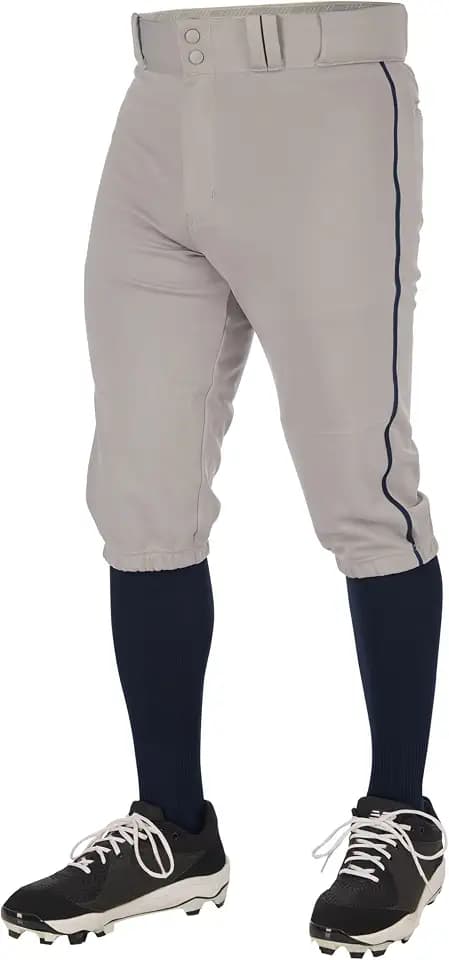 Champro Boys Triple Crown 2.0 Baseball Knickers with Braid