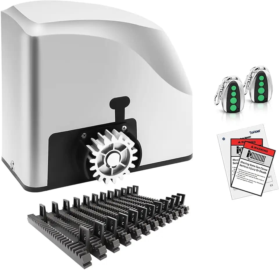TOPENS RK500T Sliding Gate Opener Rack Drive