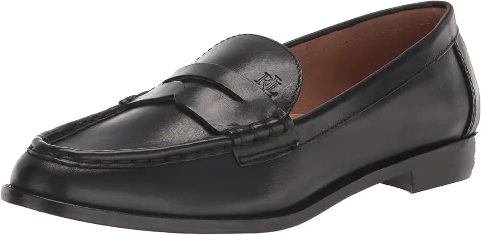 Lauren Ralph Lauren Wynnie Loafers
