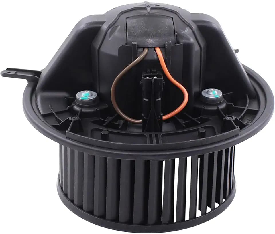 Innenraumgebläse Gebläsemotor Heizungsgebläse Klimaanlage Heizung Lüftermotor Klimaautomatik Heizungsanlage für A Klasse W169 2004-2012 B-Klasse W245 2005-2011