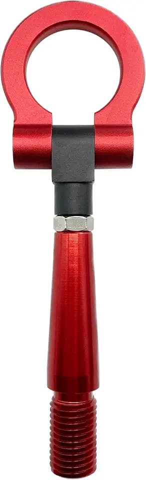 Simoni Racing TWR Abschleppöse 23.7cm Metall 300g