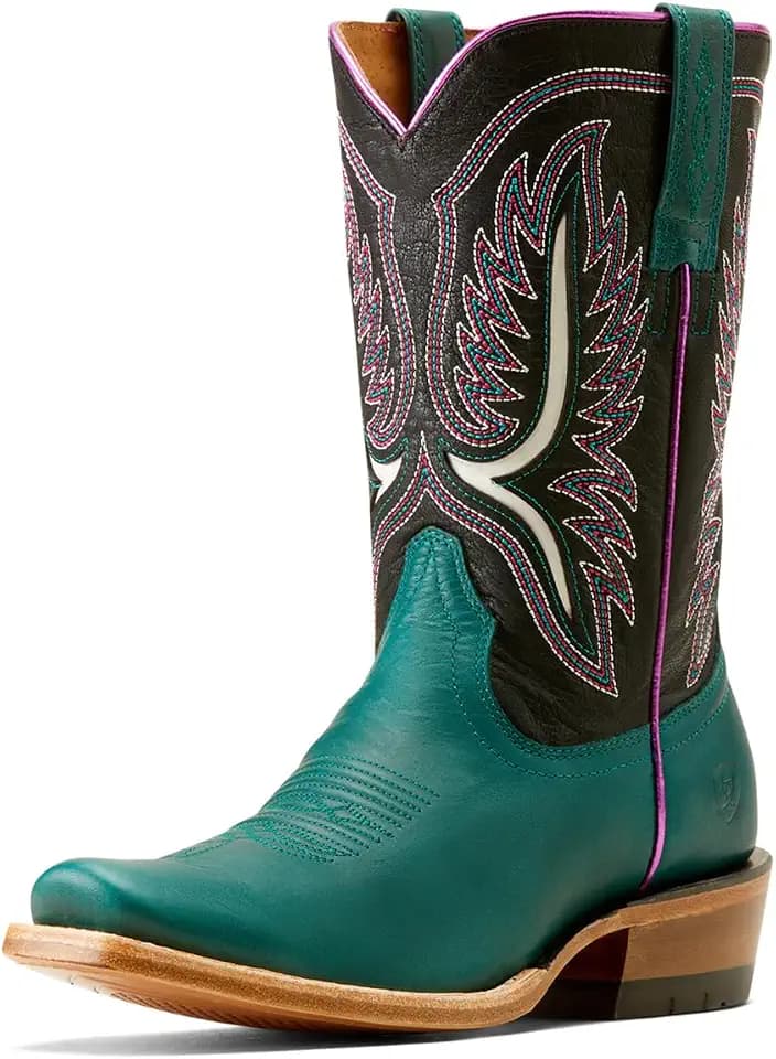 ARIAT Futurity Colt Western Boots