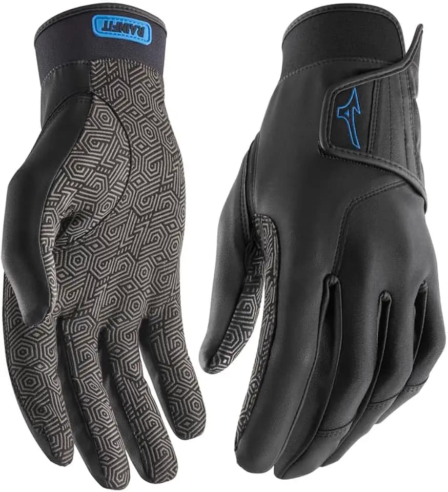 Mizuno Rainfit Gloves
