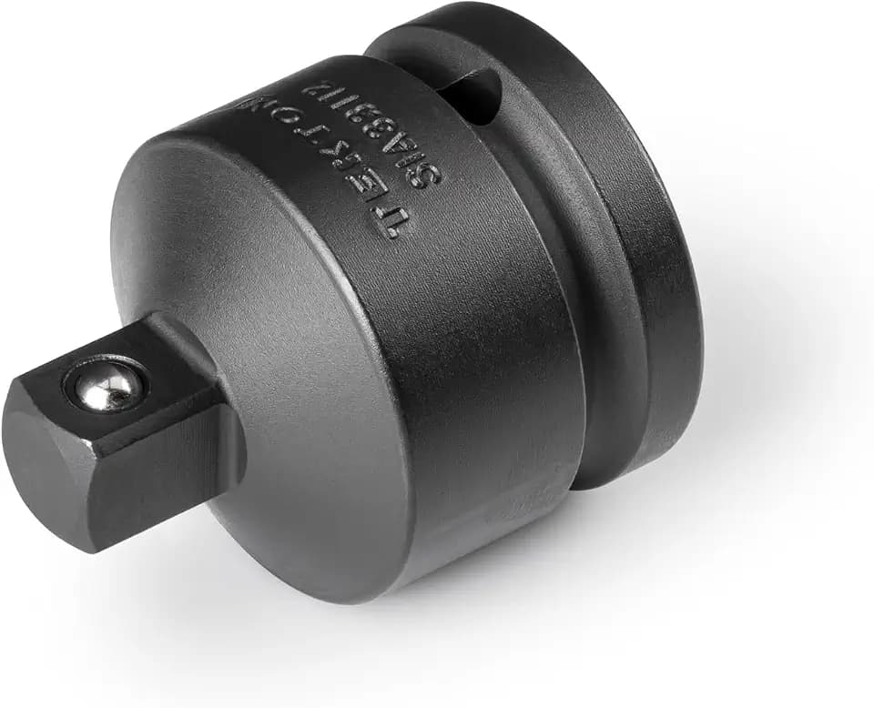 TEKTON 3/4 Inch Drive (F) to 1/2 Inch (M) Impact Reducer | SIA33112