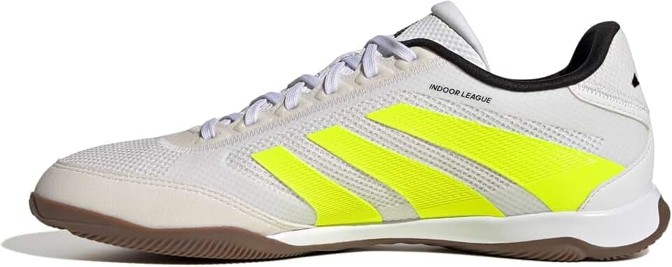 Adidas Unisex League Indoor Soccer Cleats