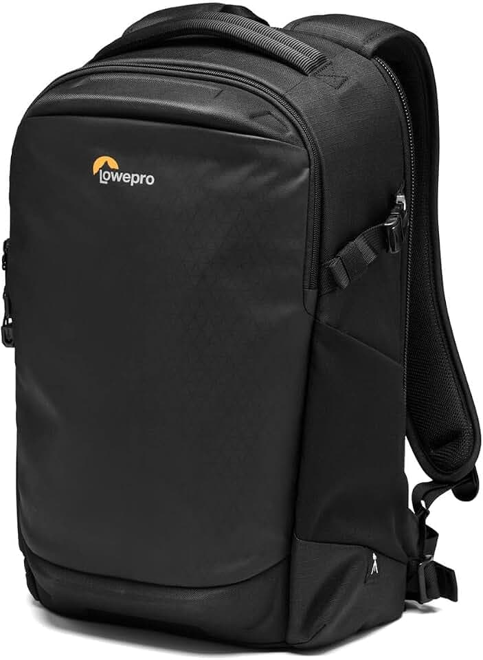 Lowepro Flipside Kamerarucksack für spiegellose DSLRs, Reflex Kameras und Mehreren Objektiven,kompakte Drohnen, Laptops, Tablets, Fotozubehör, Stative