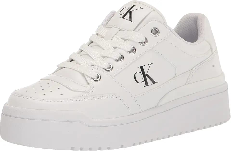 Calvin Klein Women's Alondra Sneakers