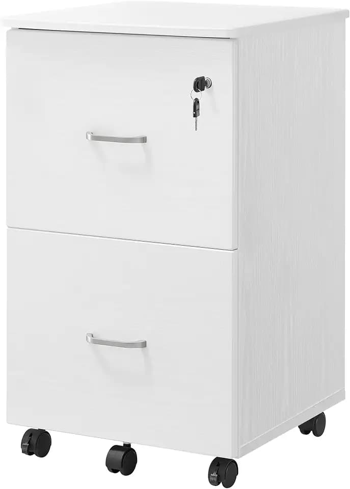 VASAGLE File Cabinet